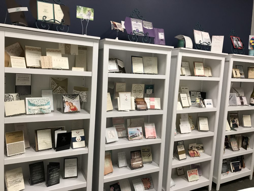 Wedding Invitations