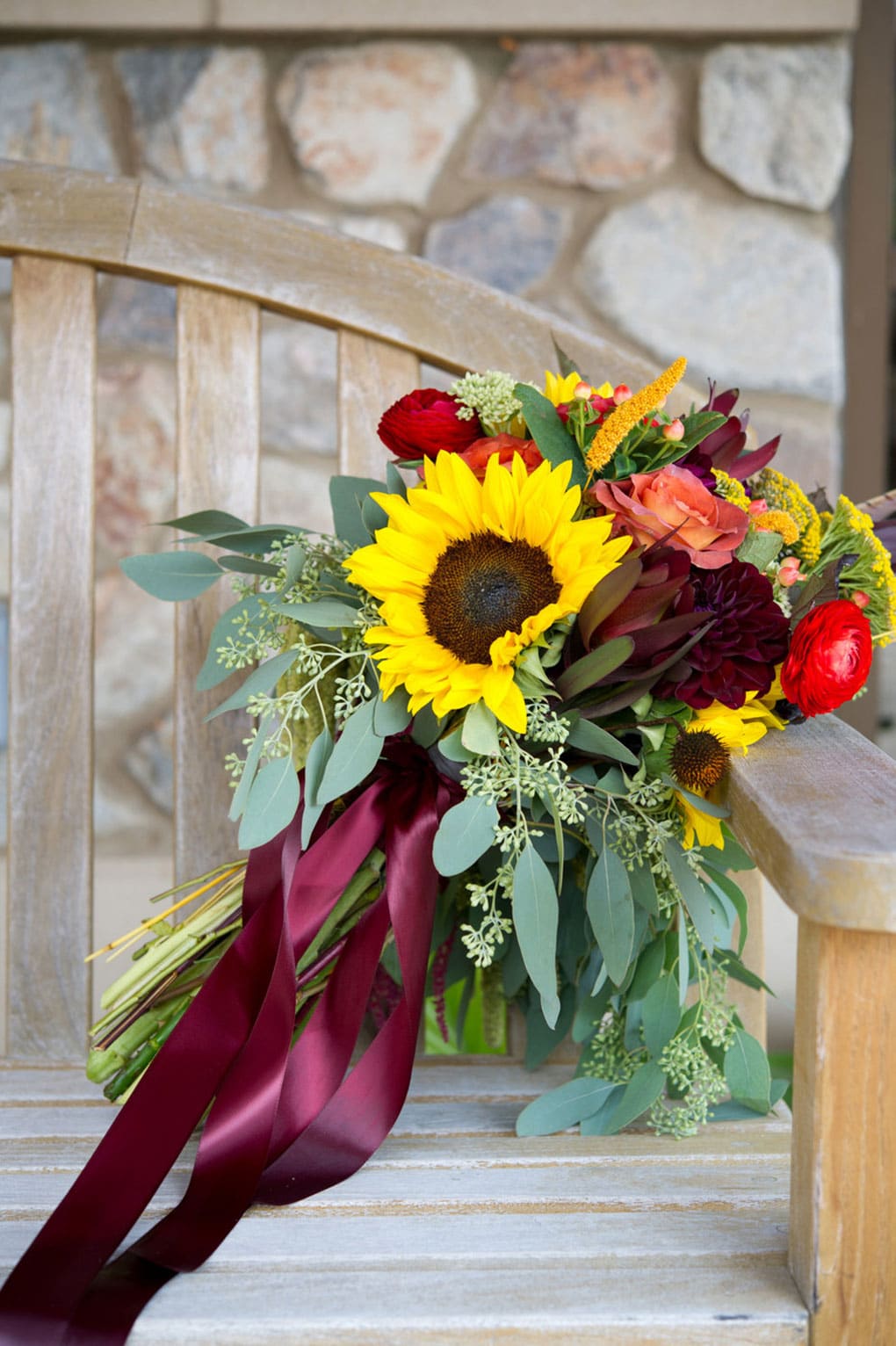 The Fall Wedding Planning Guide Colors Centerpieces Linens And