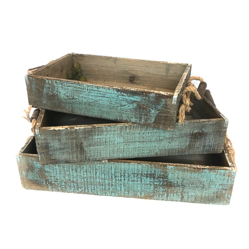 WeddingDecor-Aqua-Mint-Nest-Boxes WeddingDecor-Aqua-Mint-Nest-Boxes