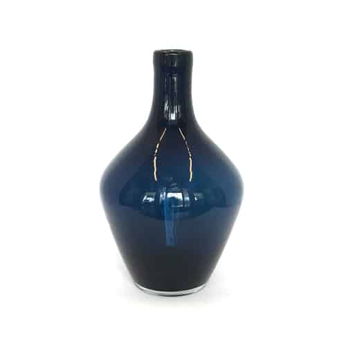 WeddingDecor-Navy-Blue-Vase