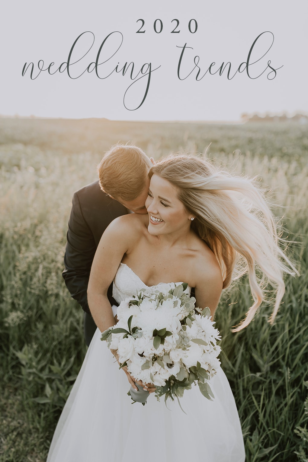 What To Know About Weddings in 2020 | Hitch Studio - Wedding Planning