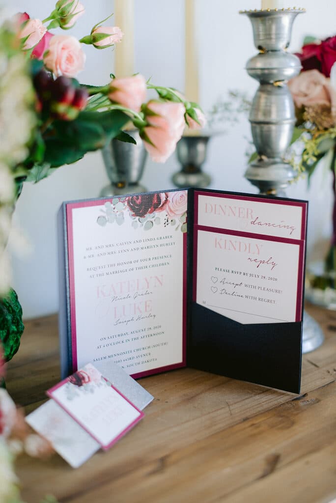 Five Tips for Postage, Stamps, and Mailing Wedding Invitations