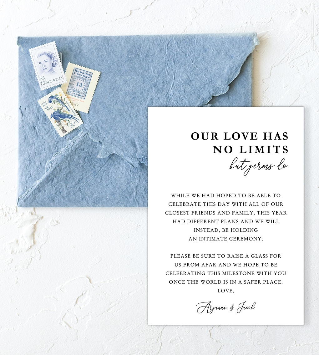 Wording For How To Un Invite Someone From Your Wedding Hitch Studio 