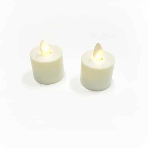 WeddingDecor-Candles-TeaLight-Flameless