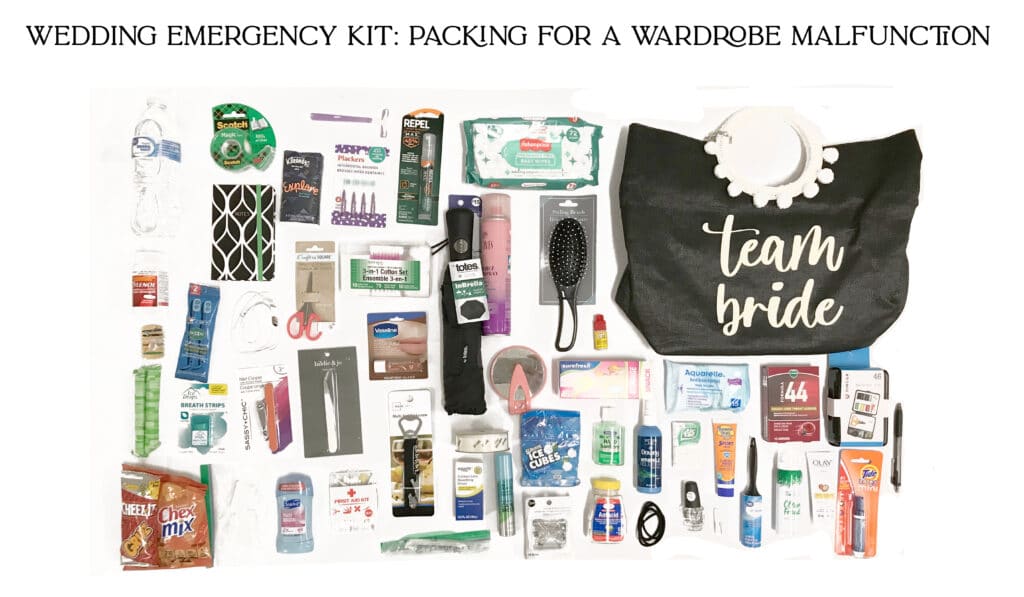 what-should-be-in-your-wedding-day-emergency-kit-hitch-studio
