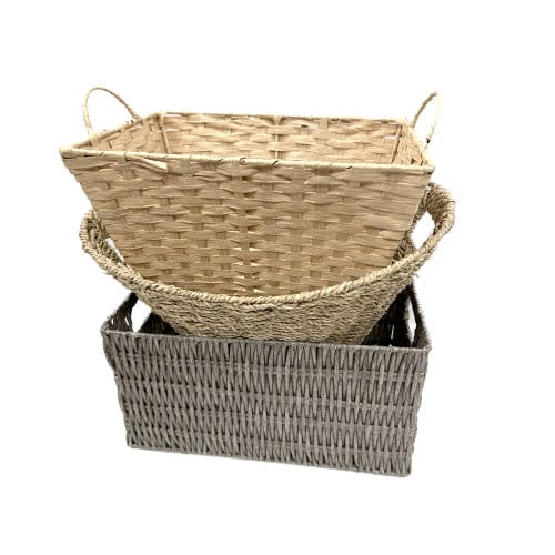 WeddingDecor-Baskets