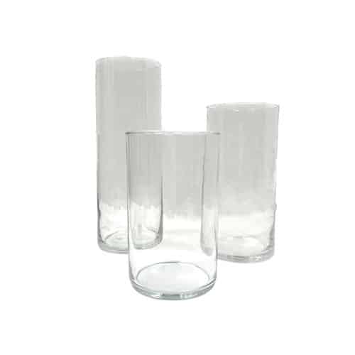 WeddingDecor-Glass-Cylinder-vases