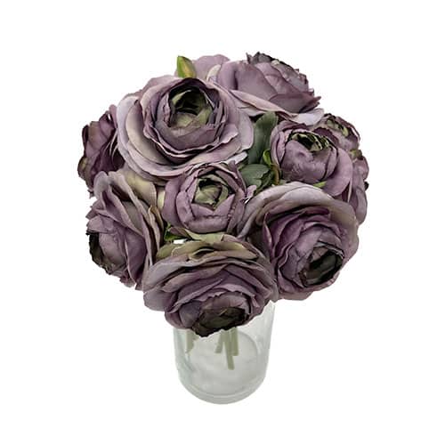 WeddingDecor-Purple-Dusty-Flower