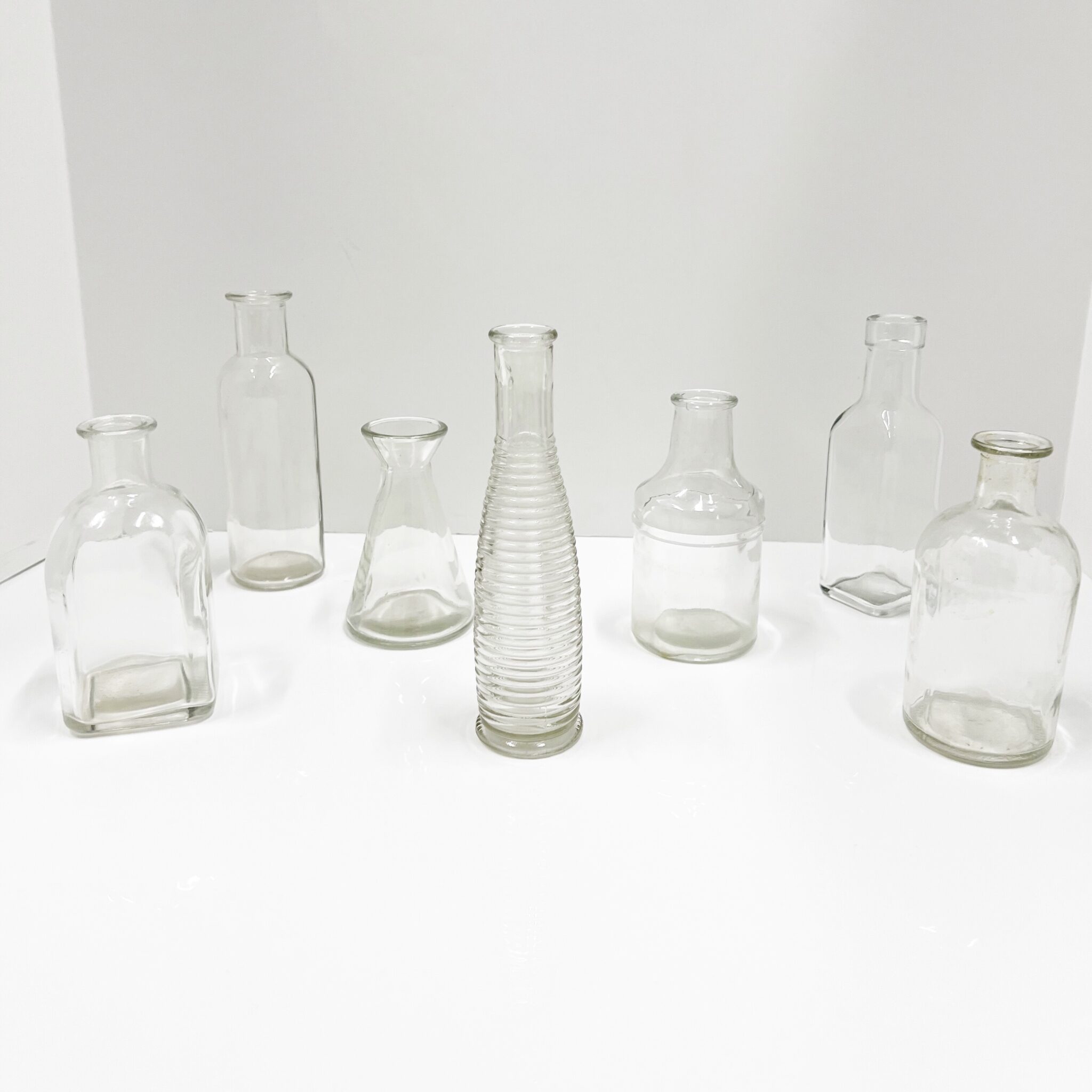 WeddingDecor-Glass-Bud- Vase
