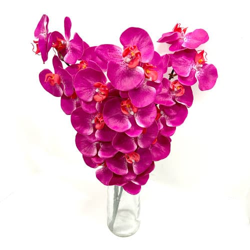 WeddingDecor-Orchid-Pink