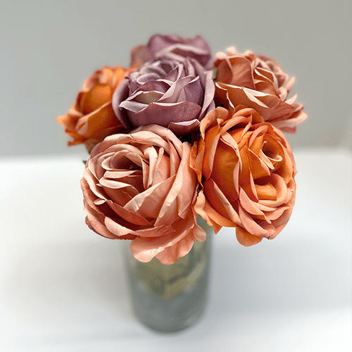 WeddingDecor-Colorful-Muted-Roses-STOCK