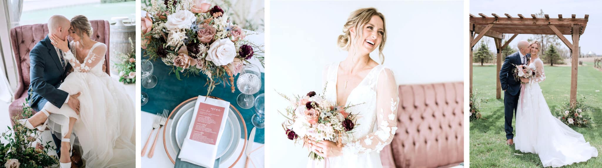 hitch-studio-sd-wedding-planner Wedding planning and design in South Dakota.