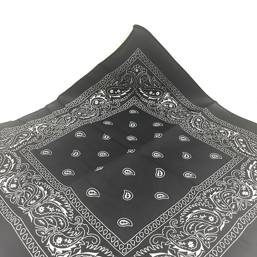 WeddingDecor-Black-Bandana
