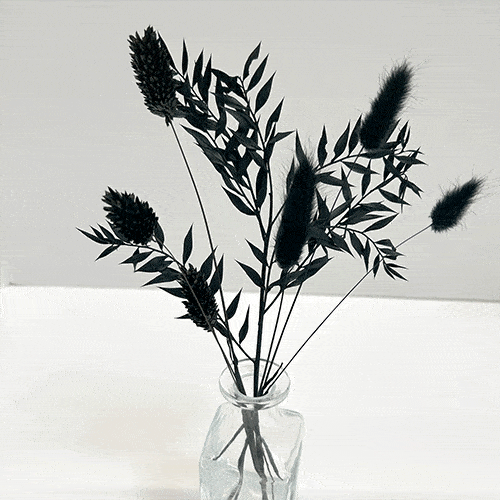 WeddingDecor-Black-Dried-Florals-STOCK