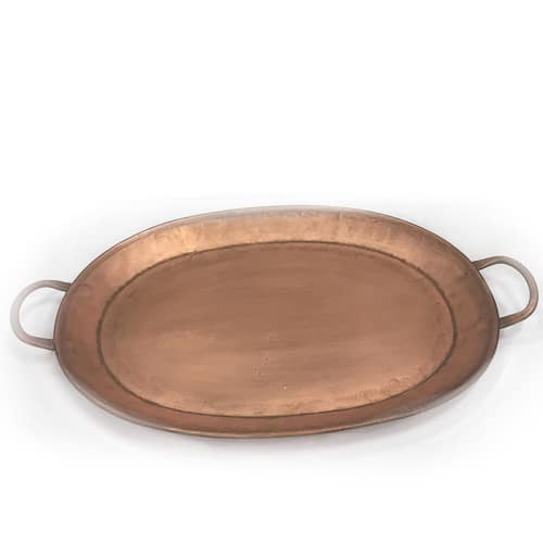 WeddingDecor-Copper-Tray-Large