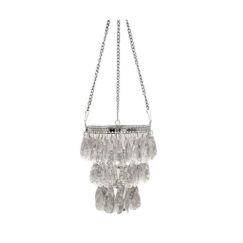 WeddingDecor-Crystal-Chandelier