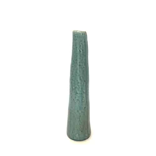WeddingDecor-Dusty-Blue-Cylinder-Tall-Vase
