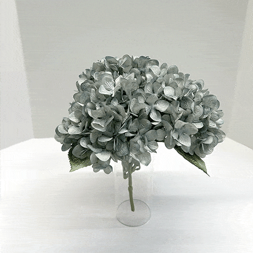 WeddingDecor-Dusty-Blue-Hydrangeas-STOCK