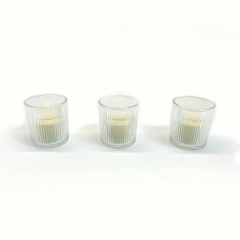 WeddingDecor-Glass-Ribbed-Votives-STOCK
