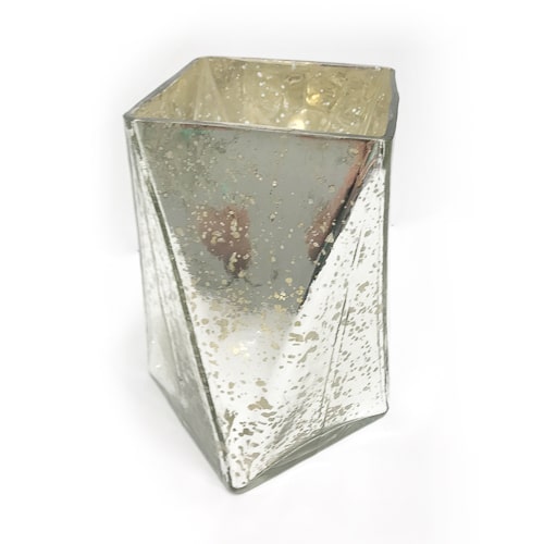 WeddingDecor-Mercury-Glass-Vase-Geometric