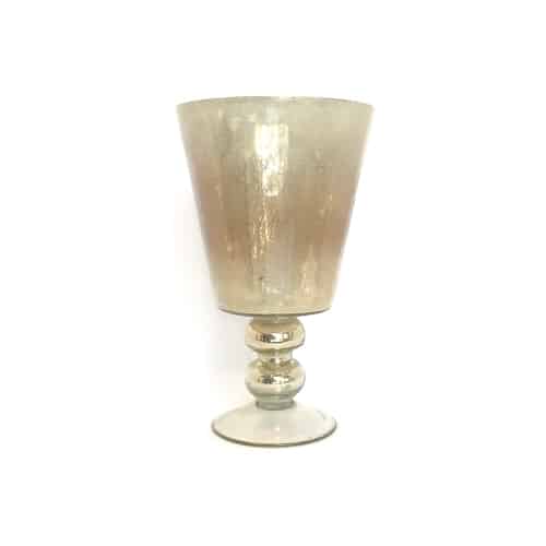 WeddingDecor-Mercury-Glass-Vase-Gold