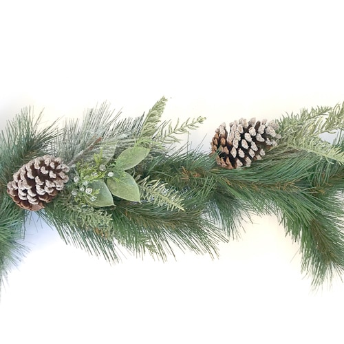 WeddingDecor-Pine-Garland