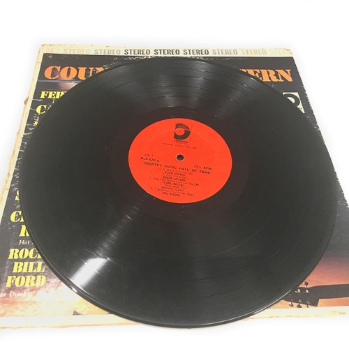 WeddingDecor-Record