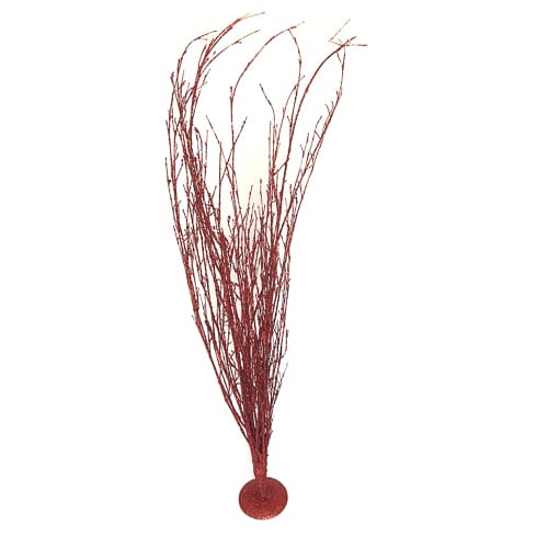 WeddingDecor-Red-Sticks
