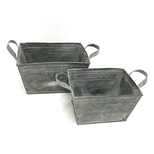 WeddingDecor-Tin-Buckets