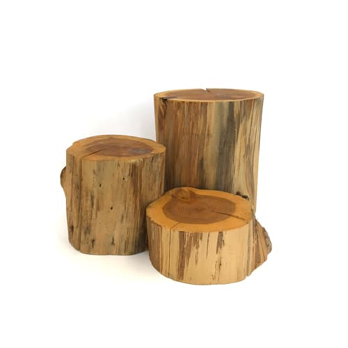 WeddingDecor-Wood-Pedestal