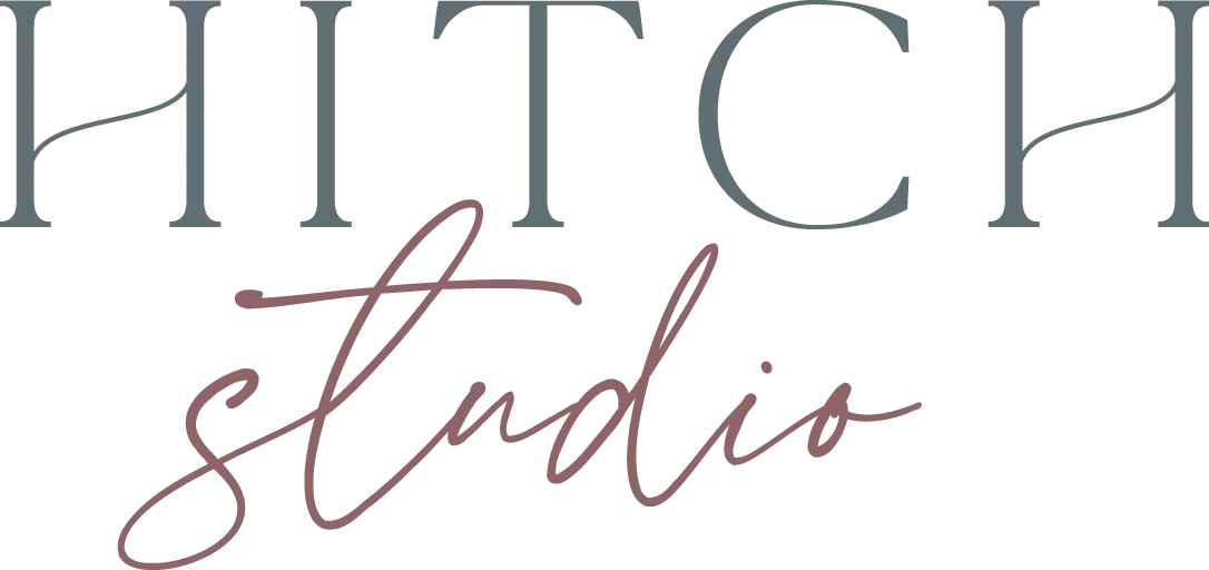 Hitch Studio – Wedding Planning