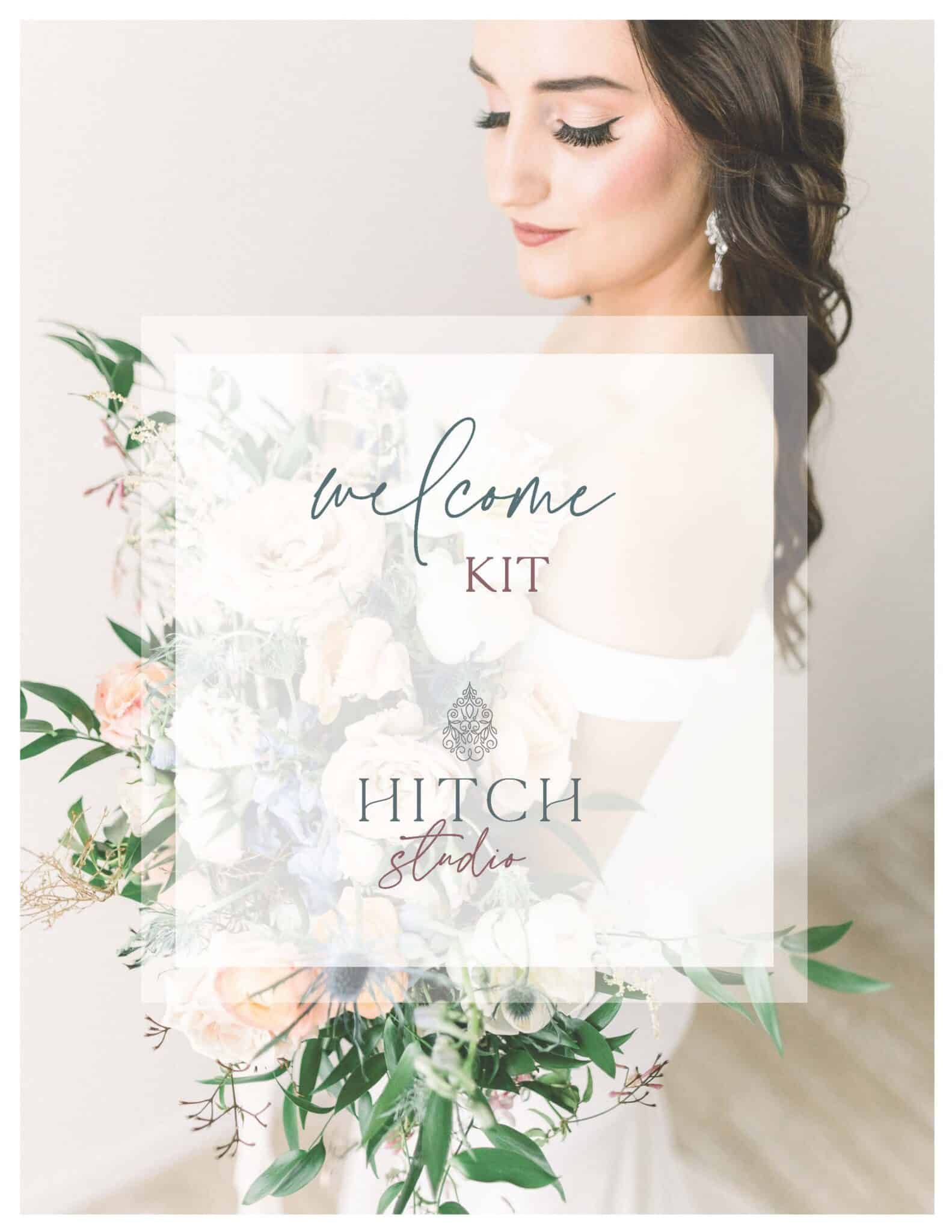 Hitch Studio Welcome Kit_Cover