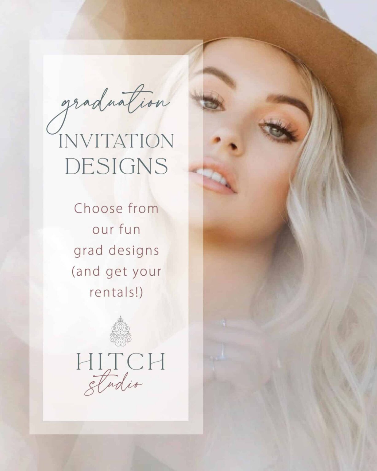 Custom Graduation Announcements That Actually Feel Like You | Hitch ...