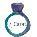 Ring_navy_half-Carat Ring_navy_half-Carat